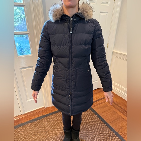 Parajumpers Jackets & Blazers - Parajumpers Light Long Bear Puffer Jacket